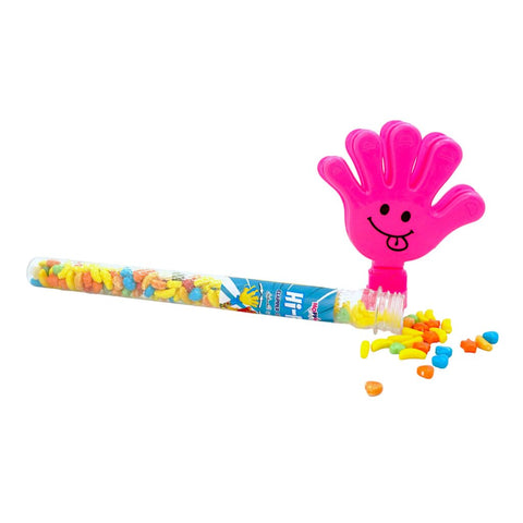 Hoppin Candytoy Hi-Fi Clapper Candy 75g | Hoppin In Lebanon