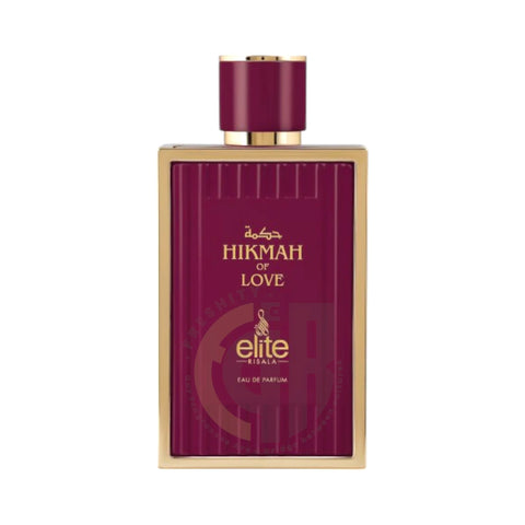 Risala Hikma of Love Perfume 100ml | Risala In Lebanon
