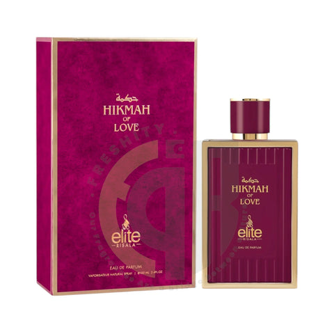 Risala Hikma of Love Perfume 100ml | Risala In Lebanon