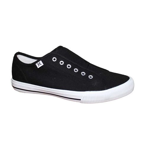 Hurley Chloe Women's Black Sneakers |Hurley in Lebanon