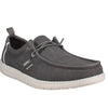 Hurley Men's Grey Laguna Casual Shoes | Hurley In Lebanon