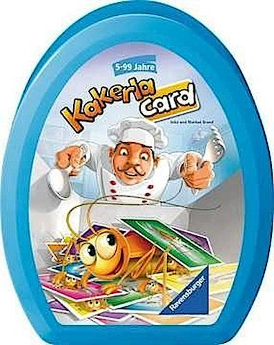Ravensburger Kids Kakerla Card |Ravensburger in Lebanon