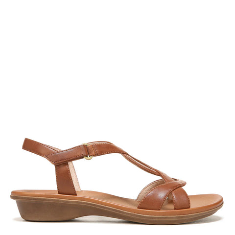 Soul Naturalizer Women's Brown Solo Sandal | Soul Naturalizer In Lebanon