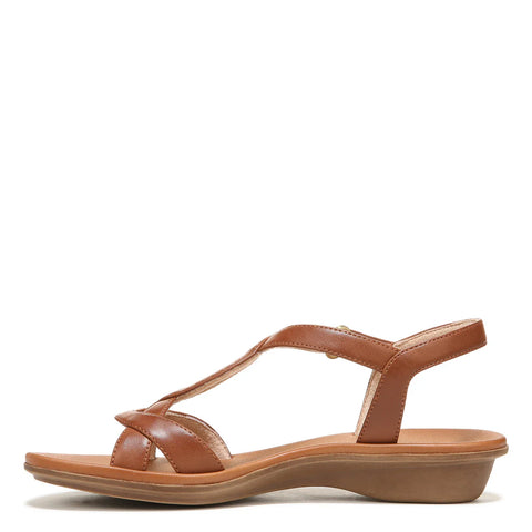 Soul Naturalizer Women's Brown Solo Sandal | Soul Naturalizer In Lebanon