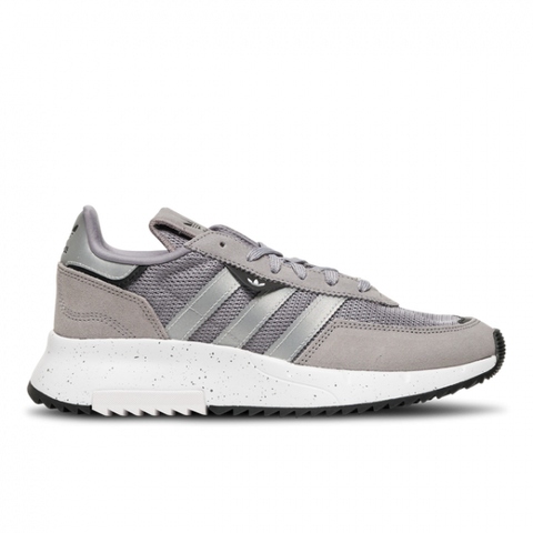 Adidas Unisex Grey Retropy Sneaker | Adidas In Lebanon
