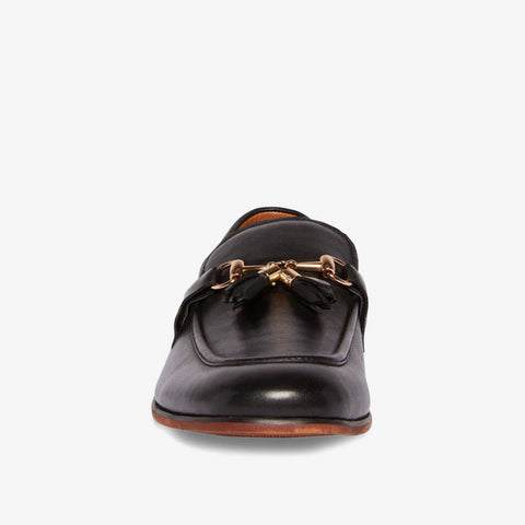 Steve Madden Men's Brown Leather Idell Casual Shoes | Steve Madden In Lebanon