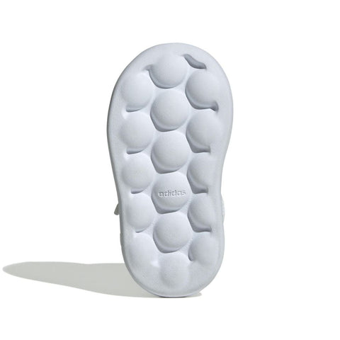 Adidas Baby Boy's White Grand Court Mid K Sneakers | Adidas In Lebanon