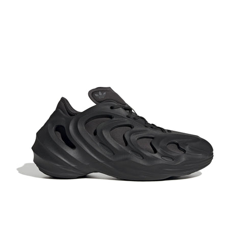 Adidas Men's Black Adifom Q Sneaker | Adidas In Lebanon