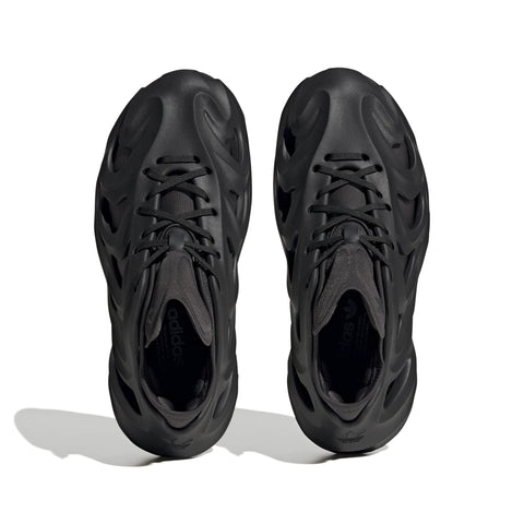 Adidas Men's Black Adifom Q Sneaker | Adidas In Lebanon