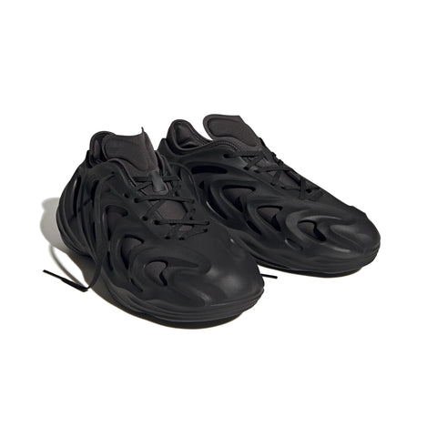 Adidas Men's Black Adifom Q Sneaker | Adidas In Lebanon