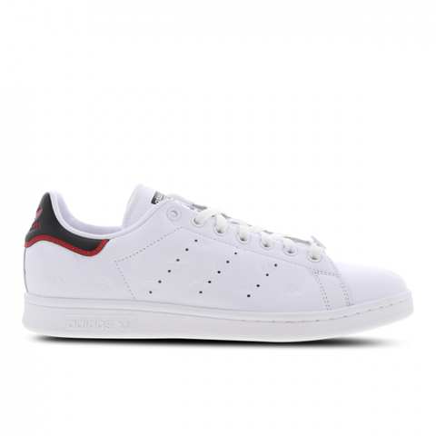 Adidas Men's White Stan Smith Sneakers | Adidas In Lebanon