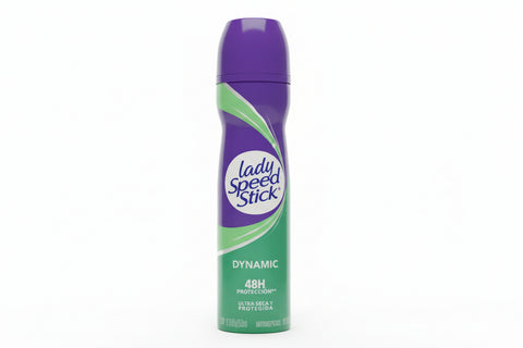Lady Speed Stick Dynamic Deodorant Spray - 150 ml | Lady Speed Stick In Lebanon