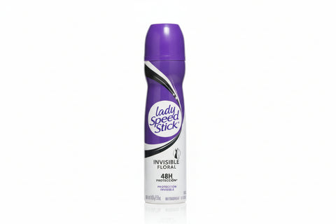 Lady Speed Stick Invisible Floral Spray - 150 ml | Lady Speed Stick In Lebanon