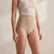 Miraclesuit Women's Nude Lightly Tummy Control Shaping Briefs