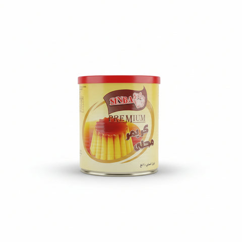 Sinba Premium Sweetened Creamer 1Kg| Sinp In Lebanon