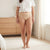 Wacoal Women's Beige Full Coverage Briefs
