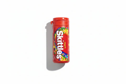 Skittles Fruits 27.3g | Skittles In Lebanon