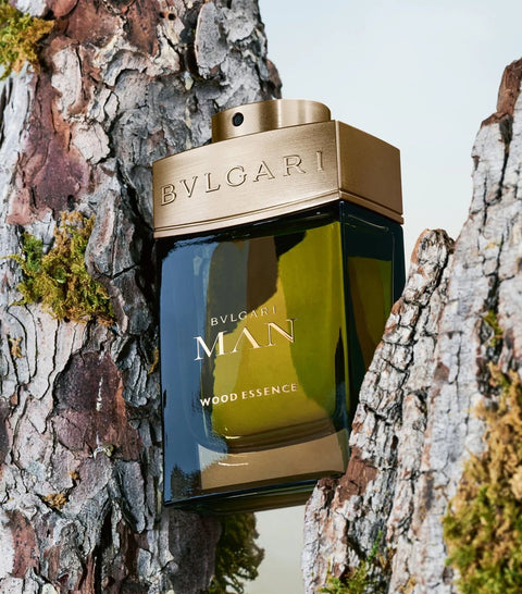 Bvlgari Wood Essence Eau de Perfume For Men 100 ml |Bvlgari In Lebanon