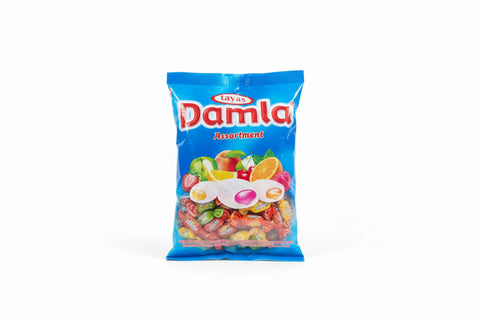 Tayas Damla Assortment 800g| Tayas In Lebanon