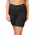 Maidenform  Women's Black Cover Your Bases Smoothing Short Shapewear