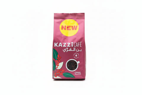 Al Kazzi Cafe Classic Coffee 180g | Al Kazzi In Lebanon
