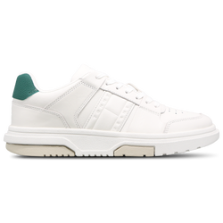 Tommy Hilfiger unisex White Trainers Sneakers | Tommy Hilfiger In Lebanon