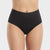 Spanx Women's Black High-Waisted Seamless Shapewear Briefs