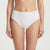 Jockey Women's White Cotton Full Briefs