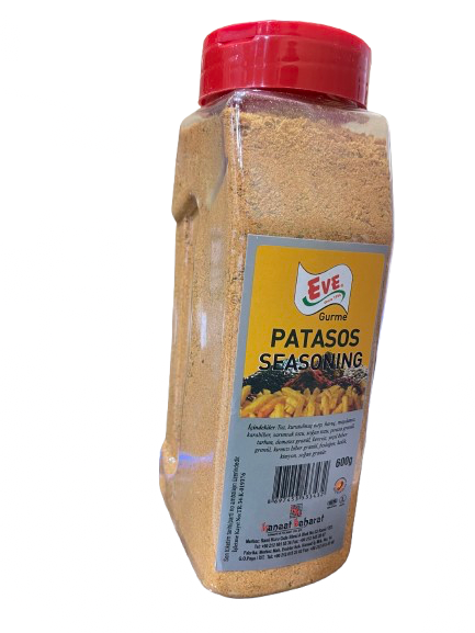 Eve Gurme Patasos Seasoning 600g