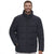 Calvin Klein Men's Navy Classic Quilted Puffer Jacket
