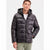 Michael Kors Men's Black Shiny Puffer Jacket