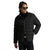 Polo Ralph Lauren Men's Dark Grey The Golden Herringbone Down Jacket