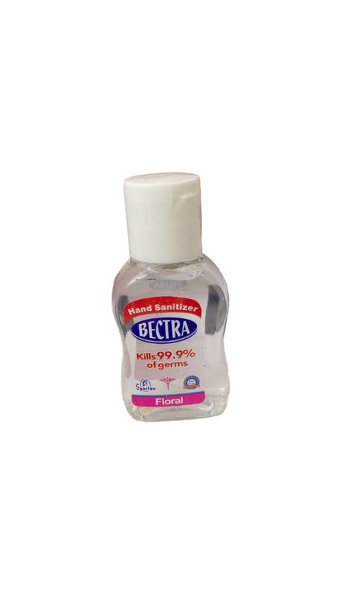 Bectra Hand Sanitizer Floral 40ML  | Bectra In Lebanon