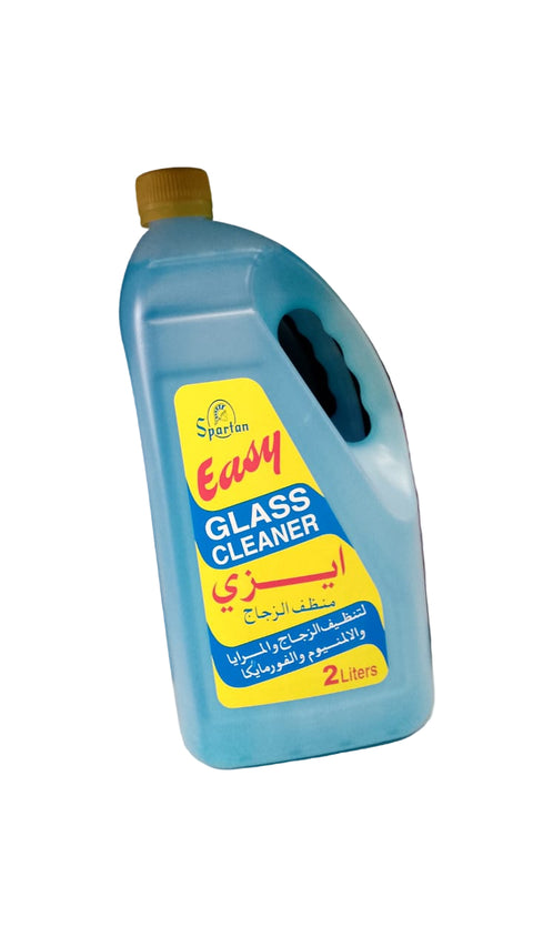 Easy Blue Glass Cleaner 2L | Easy In Lebanon