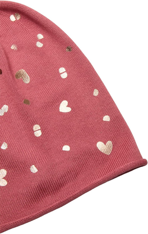 S.Oliver Girl's Coral Hat |S.Oliver in Lebanon