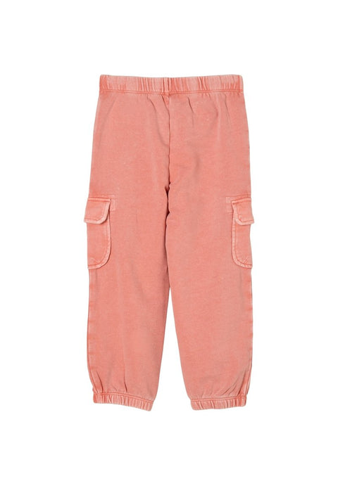 S.Oliver Girl's Pink Sweatpants |S.Oliver in Lebanon