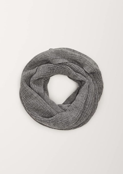 S.Oliver Girl's Grey Scarf |S.Oliver in Lebanon