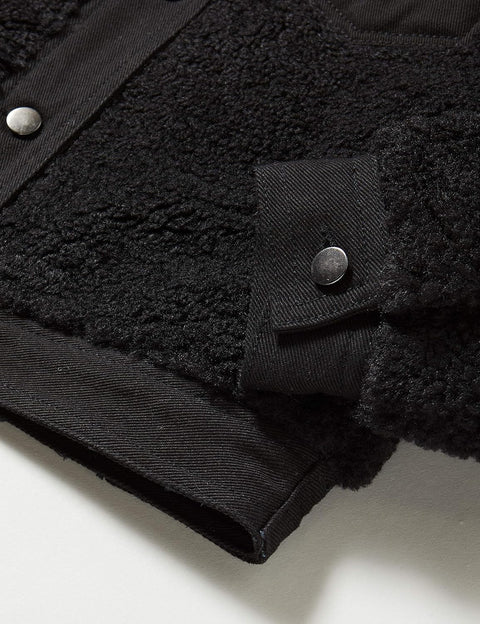 S.Oliver Girl's Black Jacket |S.Olive in Lebanon