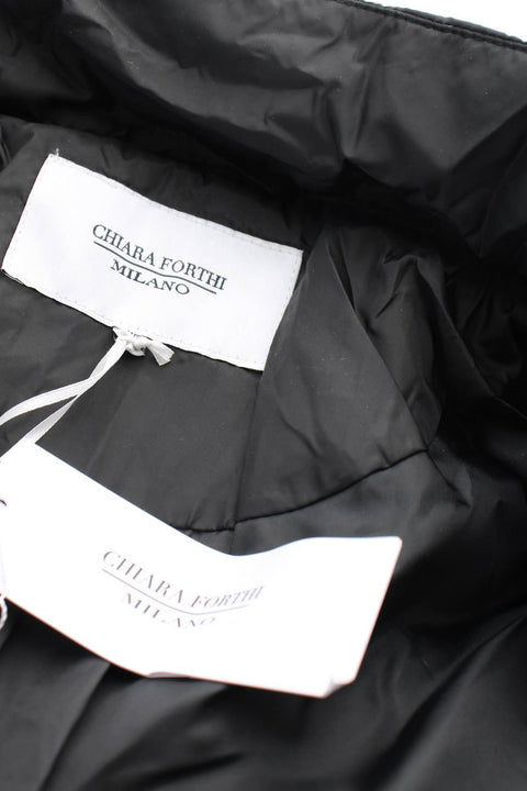 Chiara Forthi Women's Black Puffer Jacket |Chiara Forthi in Lebanon