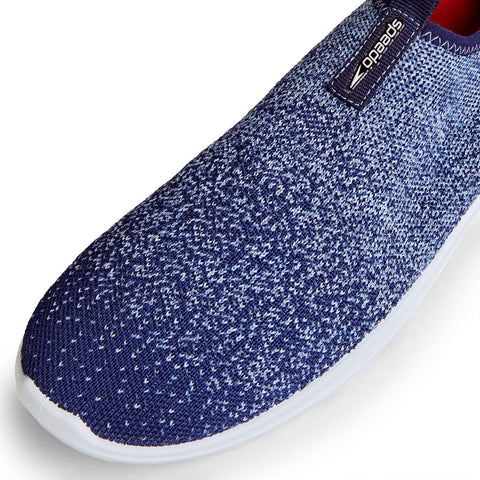 Speedo Men's Blue Surf Knit Pro Water Sneakers | Speedo In Lebanon