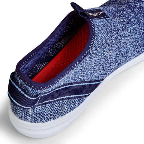 Speedo Men's Blue Surf Knit Pro Water Sneakers | Speedo In Lebanon