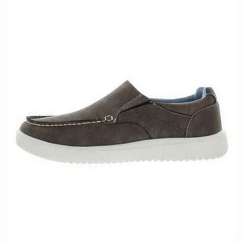 Izod Men's Slip On Shoe Hampton Abs39(shoes 28,29,69,) shr