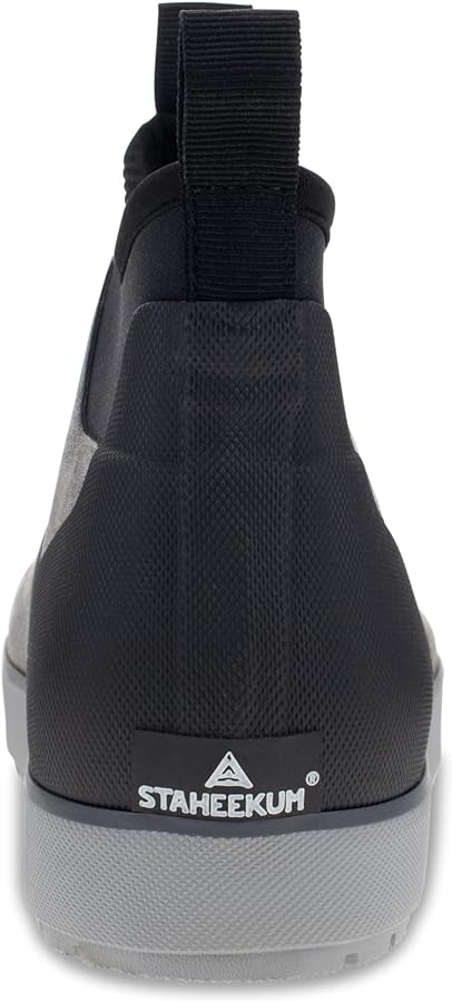 Staheekum Men's Waterproof Ankle Rain Boot |Staheekum In Lebanon