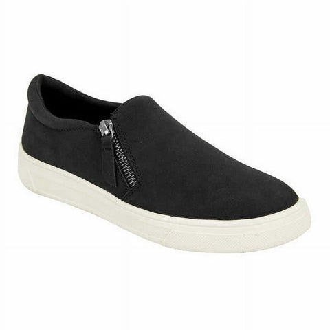 Kensie Soren Women's Fashion Low Top Sneaker - Ladies Casual Shoes ABS47(shoes 28,70) shr