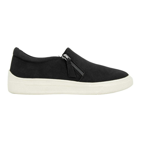 Kensie Soren Women's Fashion Low Top Sneaker - Ladies Casual Shoes ABS47(shoes 28,70) shr