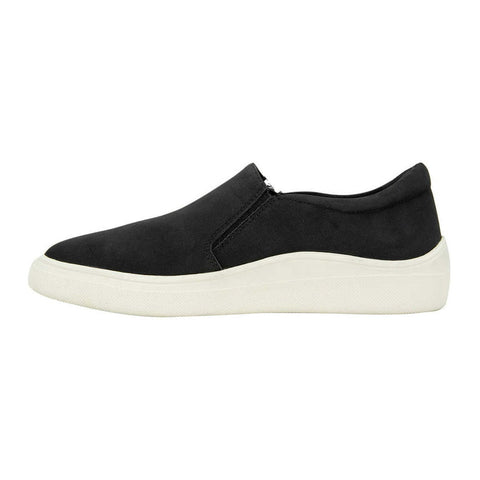 Kensie Soren Women's Fashion Low Top Sneaker - Ladies Casual Shoes ABS47(shoes 28) shr