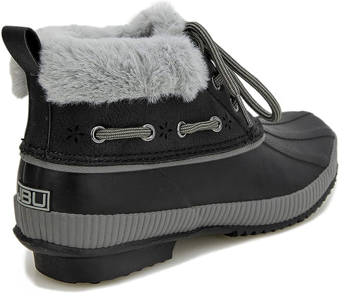 JBU by Jambu Women's Maria Waterproof Ankle Boot ABS93(shoes 28,59,57,69)