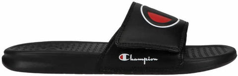 Champion Unisex Athletic Slide Sandal ABS24(shoes 30)