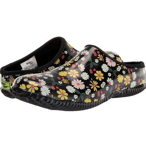 WESTERN Women's Multicolor Slipper ABS143(shoes 58) shr
