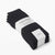 Calvin Klein Men's Black Pack Of 4 Bamboo Blend Socks